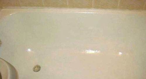 Реставрация акриловой ванны | Балахна